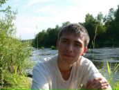 Фотография Ларионова Макса