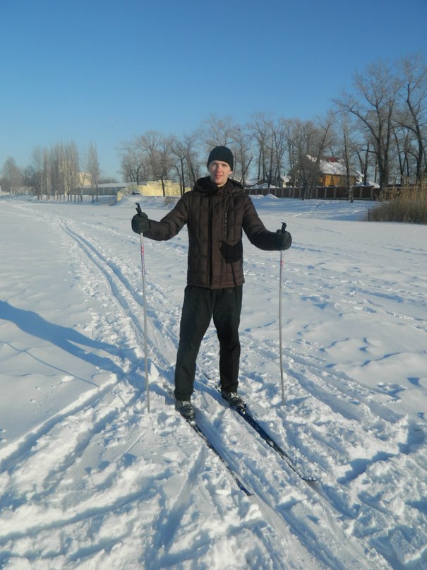 Дмитрий Иванов фотография #38