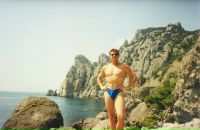 Фотография Верчика Дмитрия