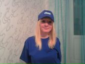 Фотография Дорофеевой Ксении