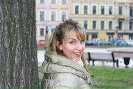 Фотография Евграфовой Ирины