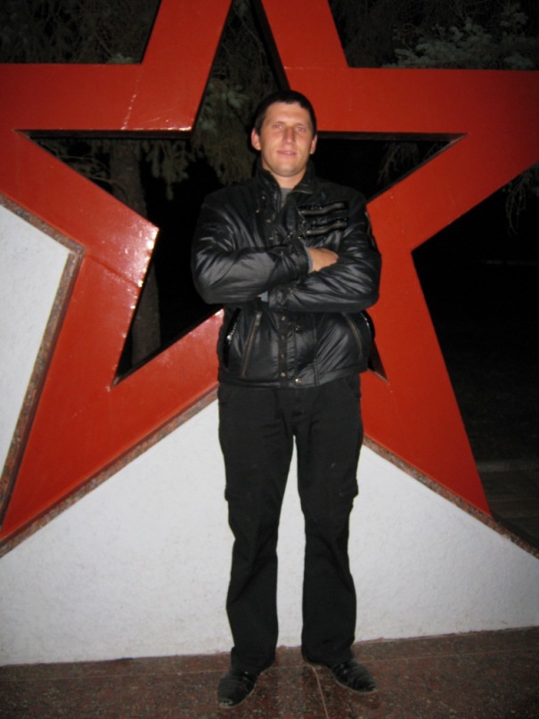 Игорь Ерохин фотография #1