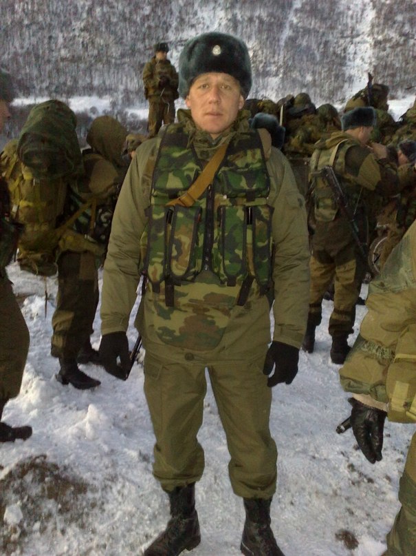 Чингиз Бодоган фотография #6