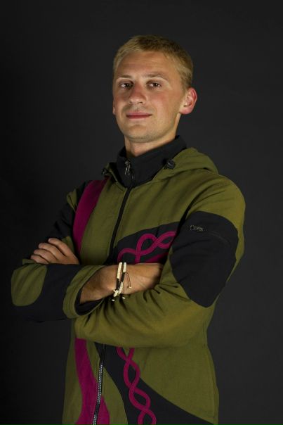 №9, Петр Ракчеев, 40 лет, Санкт-Петербург №9, Петр Ракчеев, 40 лет, Санкт-Петербург