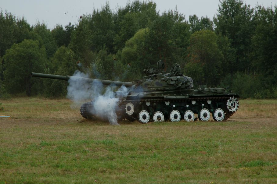 Дмитрий Ходарев фото №46