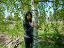 Фотография Цветковой Нины