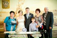 Фотография Макаровой Любы