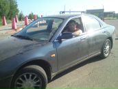 Фотография Щеглова Алёхи