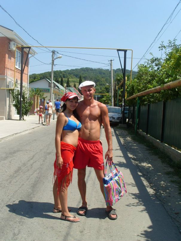 Ксюша Колтакова фотография #10