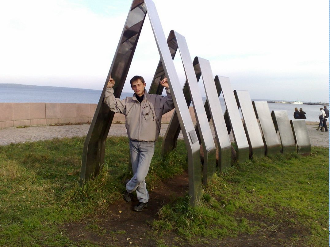 Дмитрий Стеценко фотография #8