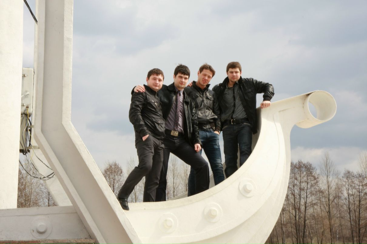 Сергей Сапожников фотография #4