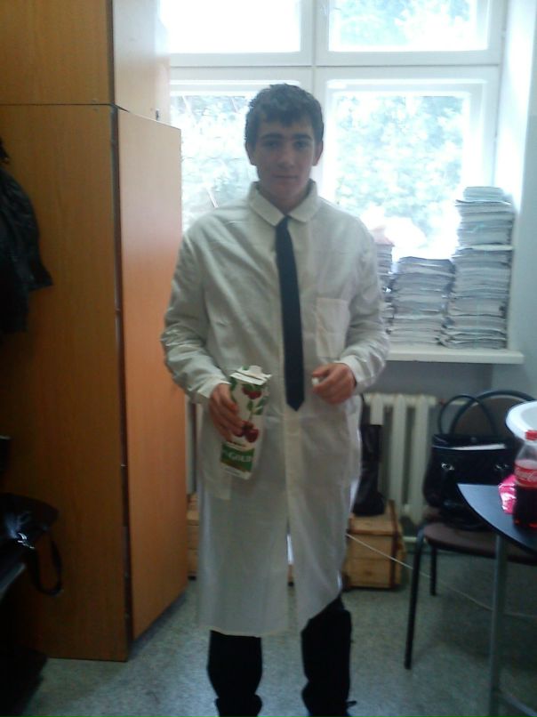 Al Ex фотография #46