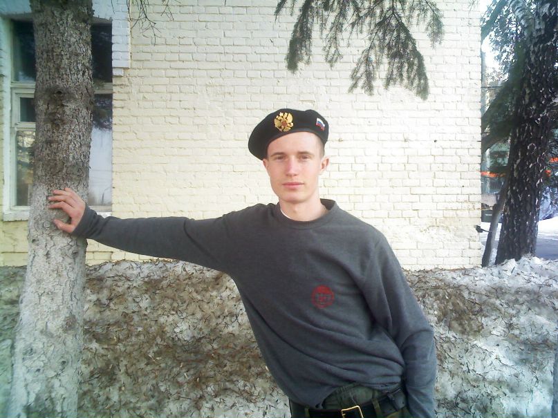 Дмитрий Макаров фотография #28