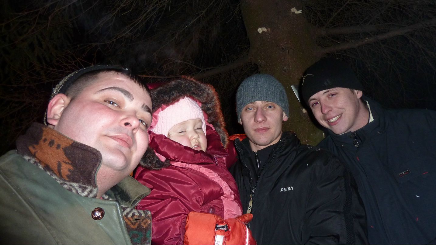 Григорий Вечерков фотография #33