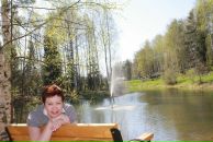 Фотография Баракшиной-Верюжской Татьяны