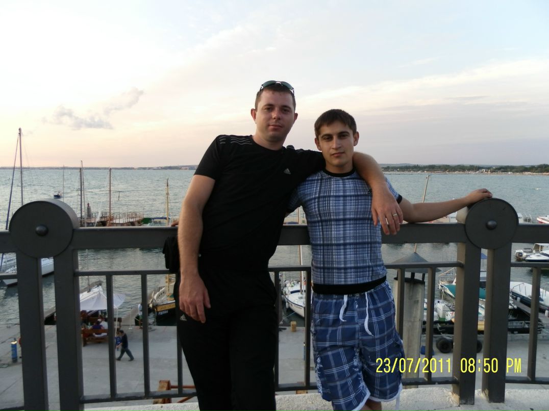 Дмитрий Васильевич фотография #15