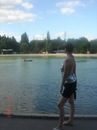 Фотография Солнце Ленка