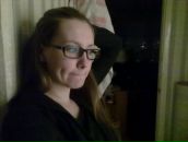 Фотография Бусуёк Марии