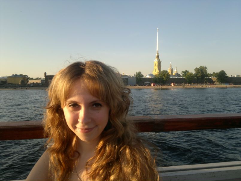 №1, Анюта Трофимова, 46 лет, Санкт-Петербург №1, Анюта Трофимова, 46 лет, Санкт-Петербург
