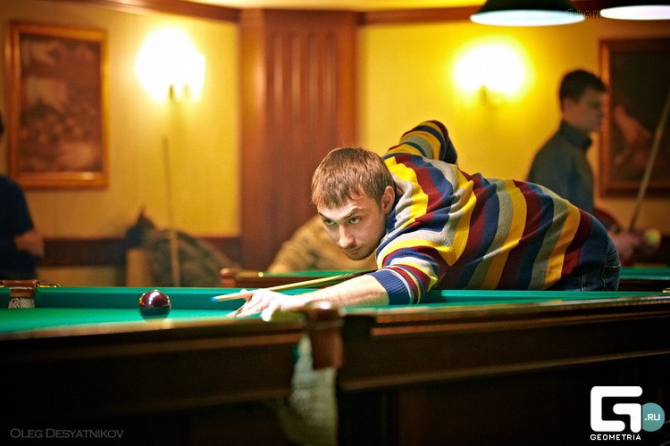 Сергей Тимонин фотография #10