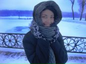 Фотография Калкан Светланы