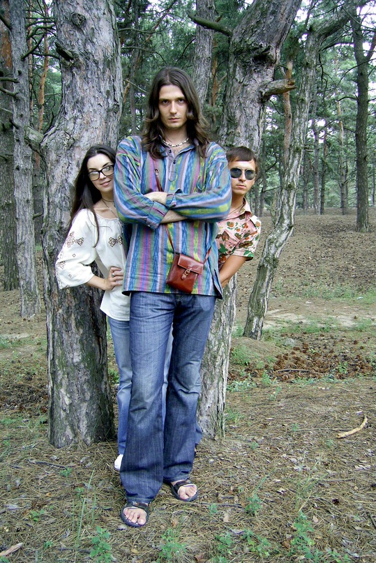 Иван Телипко фотография #17