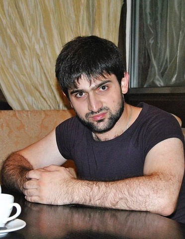 №4, Вова Хамеров, 19 лет, Москва №4, Вова Хамеров, 19 лет, Москва
