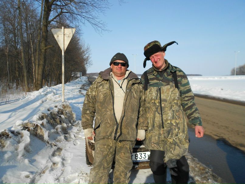 Андрей Кирьянов фотография #16