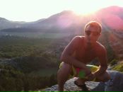 Фотография Англинова Кирилла