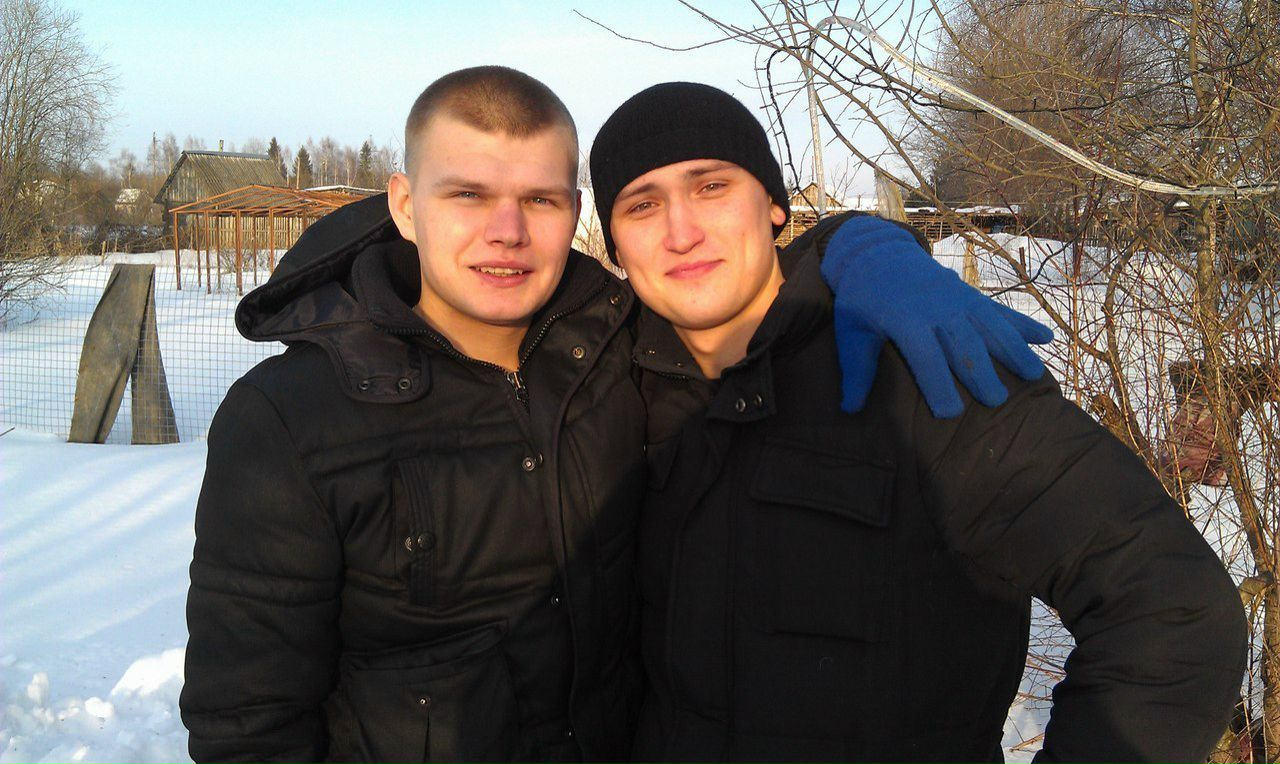 Ваня Киселёв фотография #11