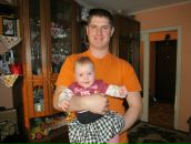 Анна Олеськів фотография #14 (источник - https://vk.com/id39659779)