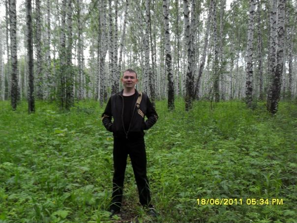 Дмитрий Яковлев фото №2