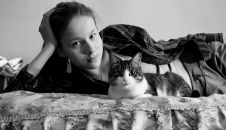 Фотография Ворон Ярослав