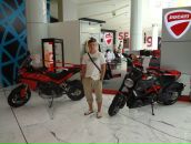 Фотография Данилова Евгения