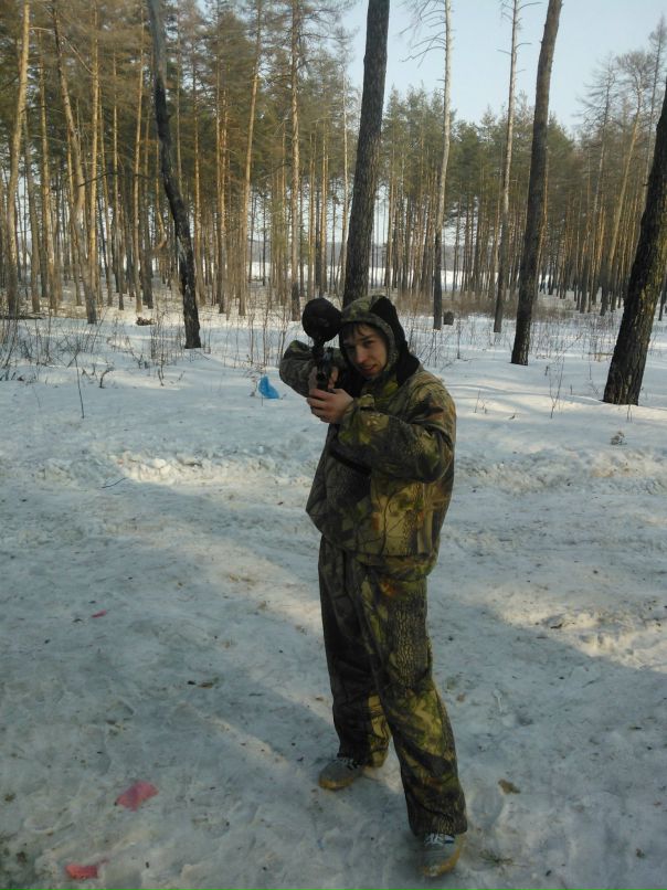 Евгений Пушилин фотография #38