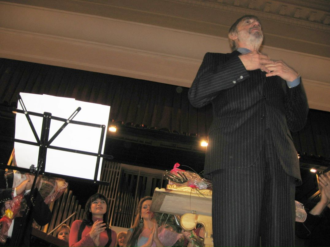 Анна Симонова фотография #40