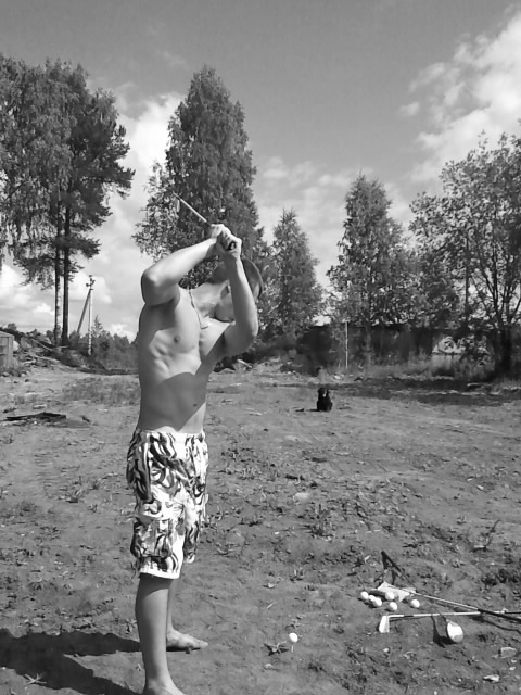 Егор Уваров фотография #8
