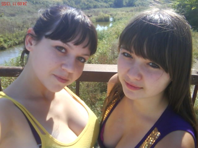 Юля Саржевская фотография #14