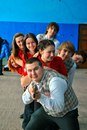Фотография Виноградовой Юлии