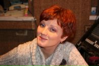 Фотография Шестаковой Елены