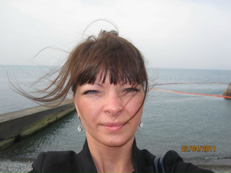 №7, Ксения Кондратьева, Санкт-Петербург, Россия №7, Ксения Кондратьева, Санкт-Петербург, Россия