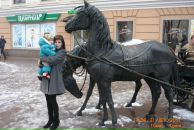 Фотография Дорофеевой Алёны