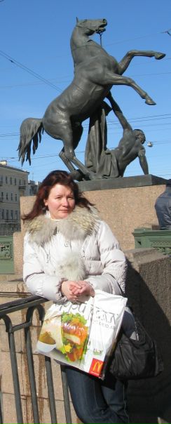 №14, Ольга Куряченко, Санкт-Петербург, Россия №14, Ольга Куряченко, Санкт-Петербург, Россия