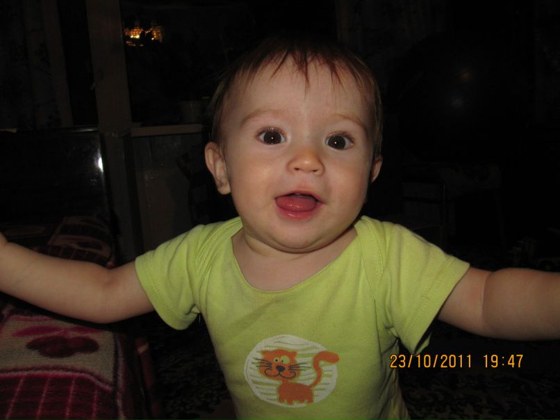 Сергей Бурцев фотография #14