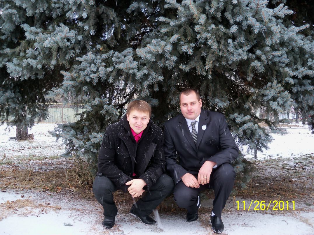 Дмитрий Сумароков фотография #34