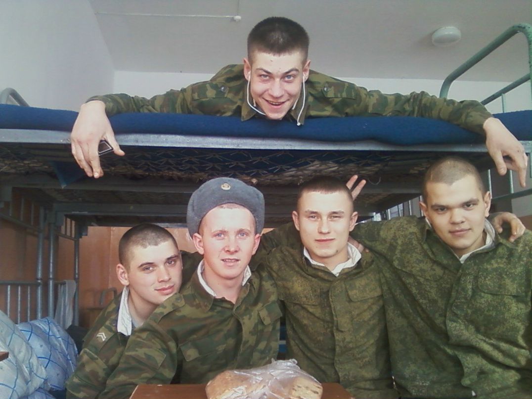 Дмитрий Савин фотография #43