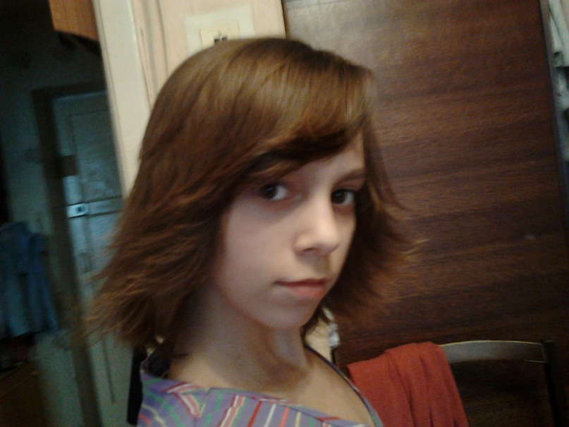 Анна Боброва фотография #48