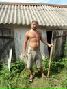 Фотография Урванцева-Овчинникова Алексея