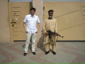 Фотография Зинина Андрея