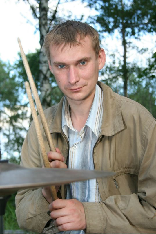 Игорь Агеев фотография #41